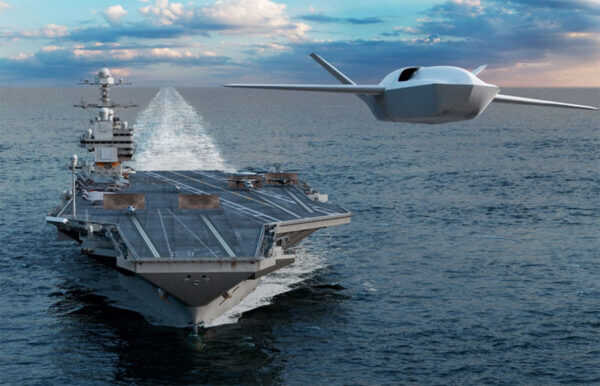 Y*i様 米軍 創作物の話が現実に!? 米海軍ついに「無人戦闘機」の開発を依頼“特撮