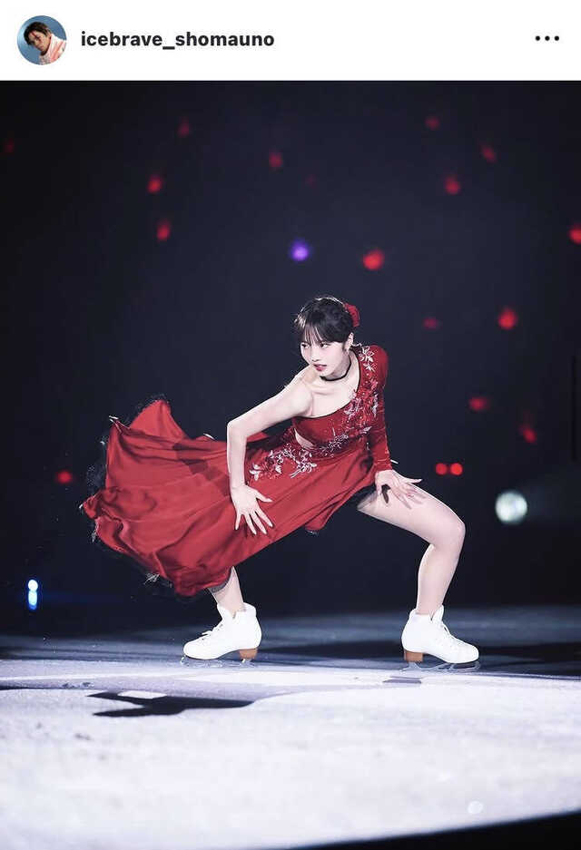 氷上のスケート少女 油彩画 中型 氷上のスケート少女 油彩画 中型 氷上のスケート少女 油彩画 中型 衝撃〝