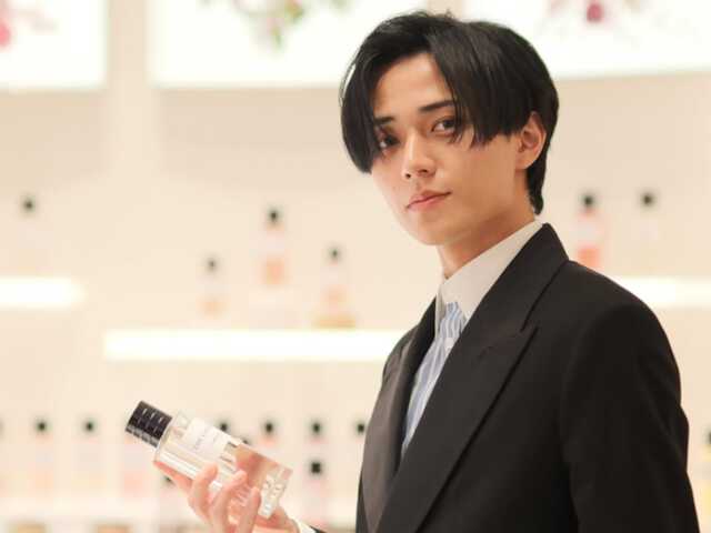永瀬廉の演技が光っていたと思う「出演作」ランキング！ 『信長の
