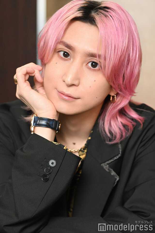 Snow Man佐久間大介、ジュニア時代の悔しい経験経て得た学び「自分にも