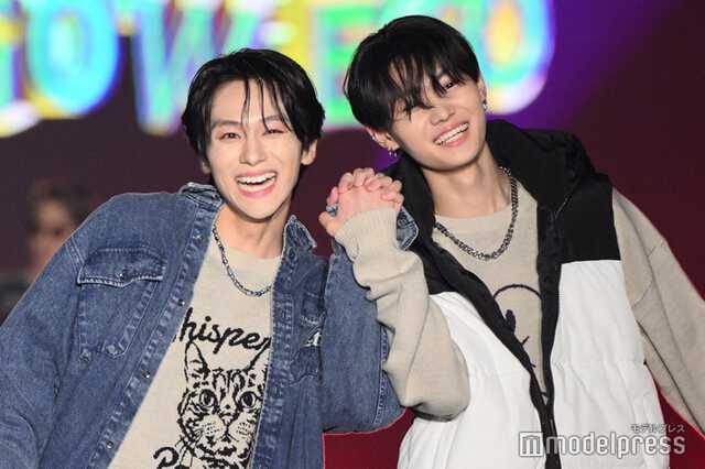 WILD BLUE 山下幸輝 福岡、大阪限定トレカ WILD BLUE、5人揃ってランウェイ登場 山下幸輝＆鈴陽向が恋人