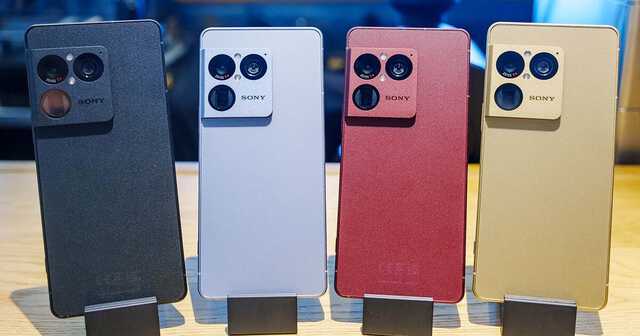 ソニー「Xperia 1 VIII」は何が変わった？ AIカメラと新スピーカーを