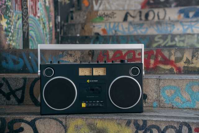 カセット聴きたい勢にいま必要なのはラジカセならぬ“スピカセ”じゃない
