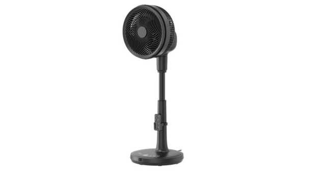 ドンキ「情熱価格」、約90cmのハイポジションで稼働するDC