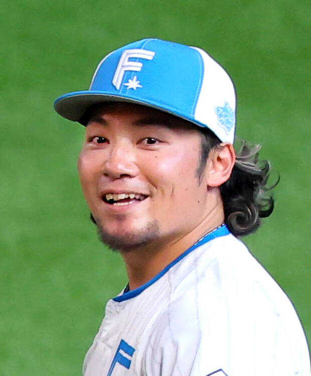 日本ハム】伊藤大海が5月度「大樹生命月間MVP賞」受賞 自身3度目