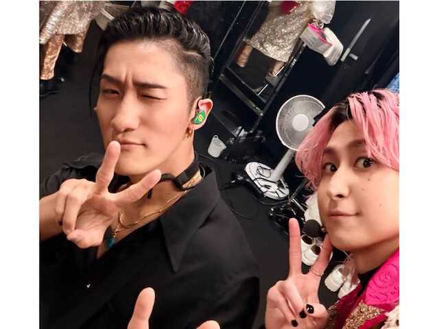 抱きしめなきゃ！！」佐久間大介、岩本照の33歳誕生日を祝福！ 「えっ