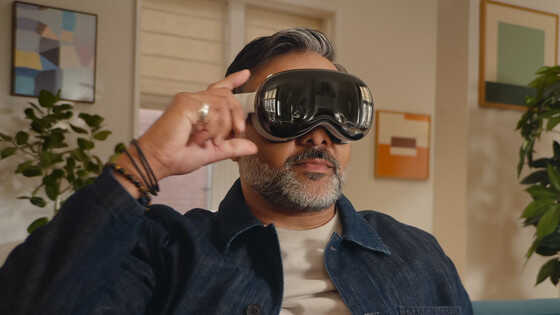 Apple Vision Proの「visionOS 26」が空間コンピューティングでの