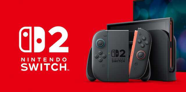 すっごいや」「前例のない規模」任天堂が発表した“Nintendo