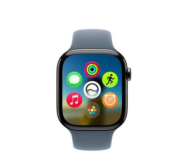 Apple、初代 Apple Watch Ultraを見捨てる|au Webポータル経済・ITニュース