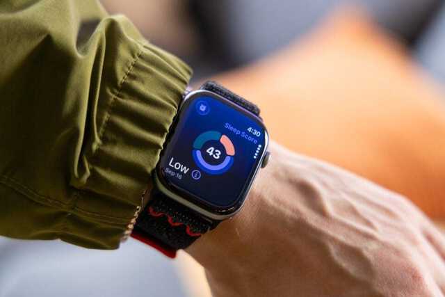 Apple、初代 Apple Watch Ultraを見捨てる|au Webポータル経済・ITニュース