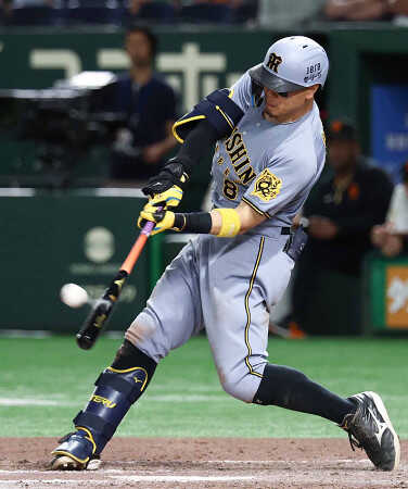 プロ野球さ プロ野球パ】投打かみ合いオリックスが完勝！ 2014/08/26 Bs8-0M