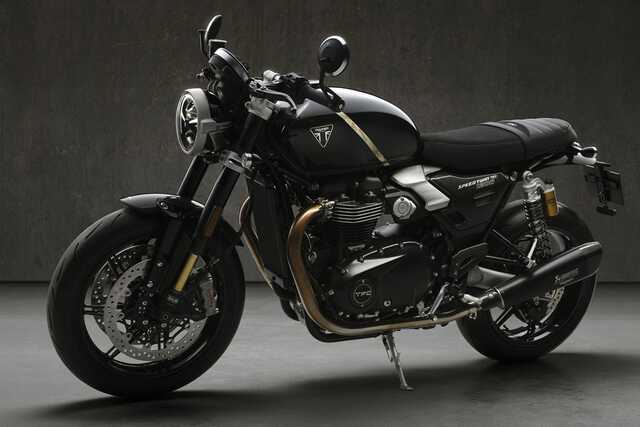 エンジンパワーはベース車と同じ！ それでも世界限定750台の