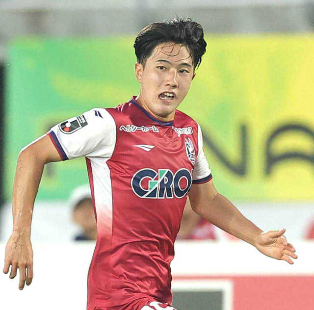 FC東京がMF佐藤龍之介の復帰を正式発表「強く、愛される選手を