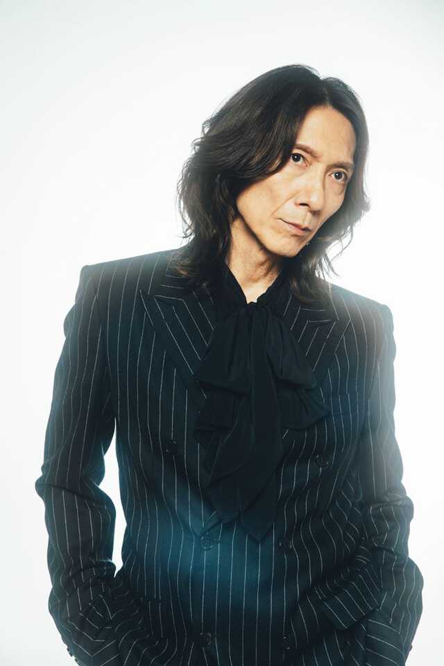 吉井和哉が語る『みらいのうた』密着撮影の舞台裏とロック