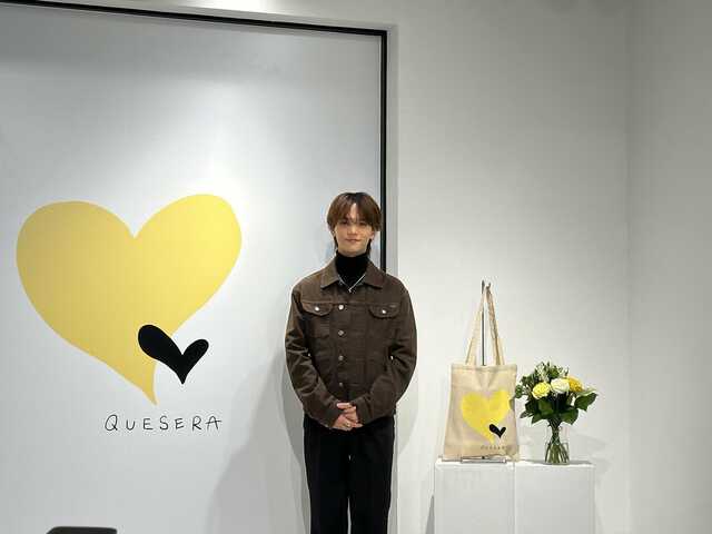 FANTASTICS】中島颯太さん メンバー・八木の“匂わせ”にドキリ「あれ