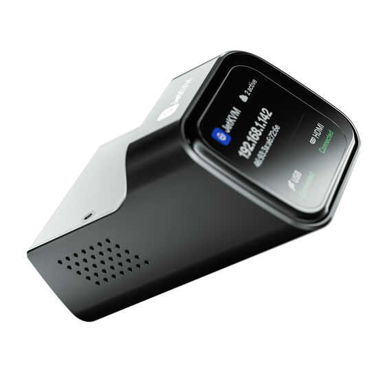 あらゆるPCをリモートコントロールできる次世代オープンソースKVM