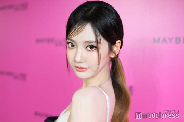 aespaニンニンの「夢を叶える秘訣」日本ツアー・カムバックへの