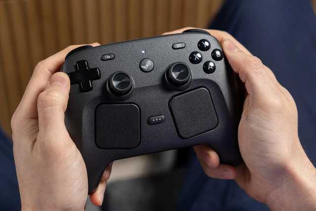 Steam Controller即完売！ 新たなうわさも出て高まるSteam Machineへの