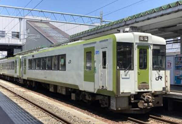 仙台－会津」で直通列車を6月運転へ 往路は“只見線”へ直行・約8時間半
