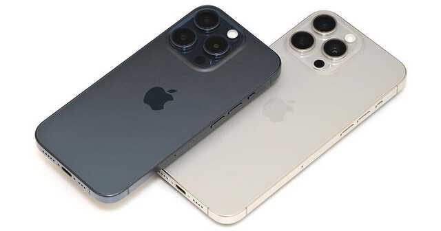 激レアApple iPhone 3点セット iPhone値上げで整備済みiPhone 17の売れ行きが前週比900％増 「Back