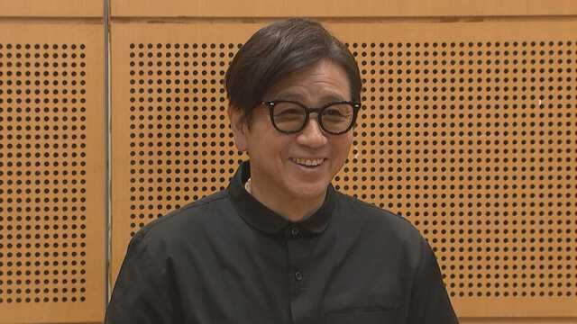 藤井フミヤさん 藤井フミヤ 】64才の誕生日迎え〝バズりたいです(笑)〟 報道陣に意外な