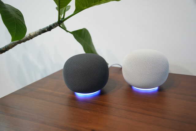 Geminiと会話が日常風景になるかも。新型「Google Home スピーカー」を