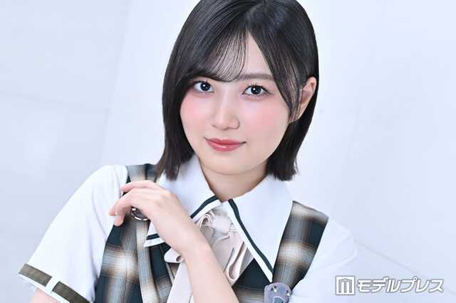 櫻坂46的野美青、両A面シングルで担う役割 国立公演経て芽生えた“良い