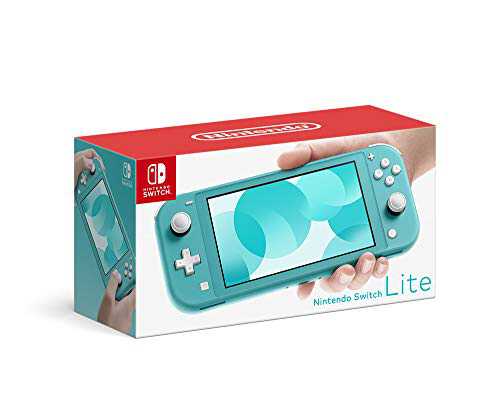 携帯用ゲーム機本体 NINTENDO switch Lite Switch LiteクリソツなAndroidゲーム機が出るよ|au Webポータル経済