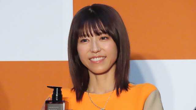 若槻千夏】「全員で若槻千夏だよ」バラエティのアンケートは家族総出