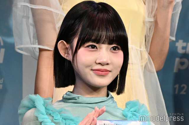 ME:I セット　飯田栞月 ┈ 𝘾𝙤𝙣𝙘𝙚𝙥𝙩 𝙋𝙝𝙤𝙩𝙤 ┈ #SHIZUKU #飯田栞月 #시즈쿠 ME:I