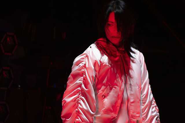 柴咲コウ、全国ツアー『KO SHIBASAKI LIVE TOUR 2025 ACTOR'S THE BEST