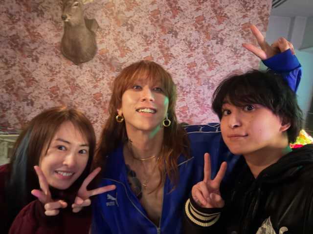 劇中じゃありえない」佐久間大介、映画撮影中のオフショット公開