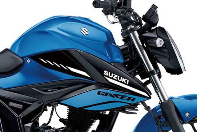 低走行800km　スズキ　ジクサー150cc 近県無料配送いたします。 スズキ「ジクサー150」インプレッション|軽快フットワークが光る