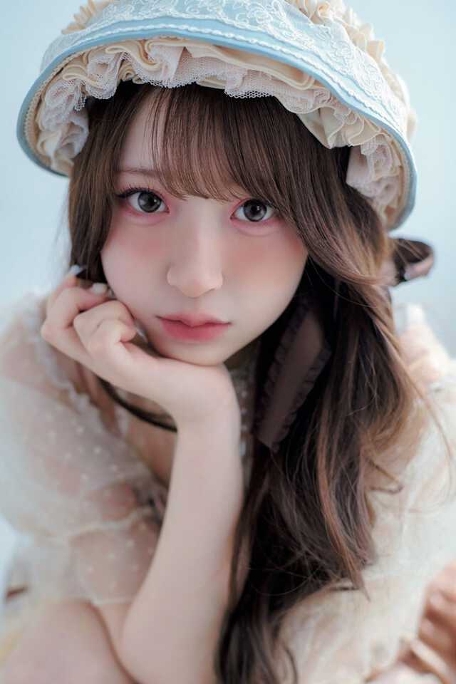 CUTIE STREET桜庭遥花「LARME」表紙で新たな魅力 FRUITS ZIPPER松本