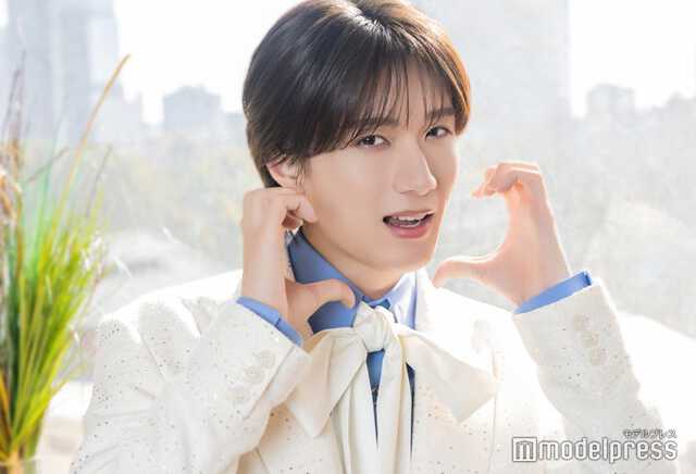 M!LK山中柔太朗の一問一答】控えめな恋愛観・今いちばん癒される瞬間