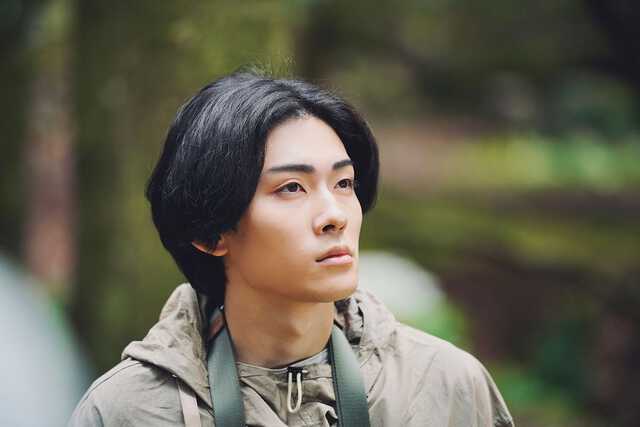西島秀俊×市川染五郎が初共演！ Prime Video新ドラマシリーズ