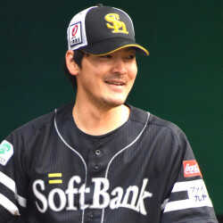 ハム有原「背番号74」の裏事情|au Webポータルスポーツニュース