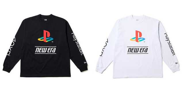 NEWERA PlayStationコラボ 7 1/8 2個セット NEWERA PlayStationコラボ