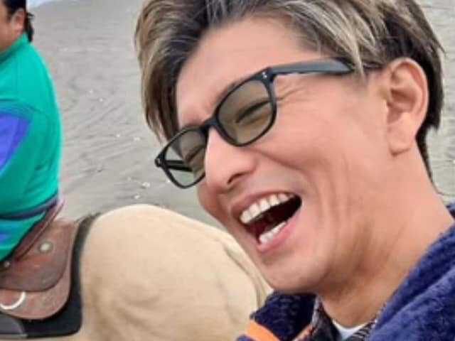 木村拓哉がワークマン着用!? 「100万円のハイブランドに見えちゃう