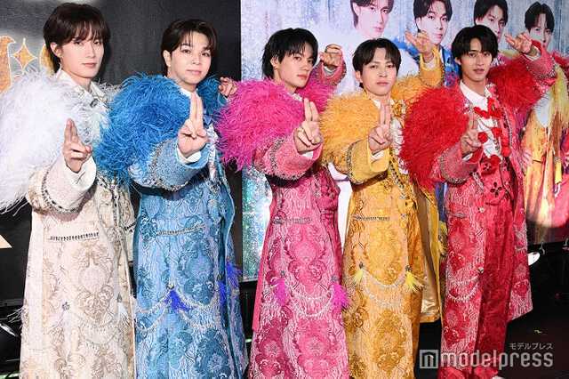 M!LK囲み取材全文「爆裂愛してる / 好きすぎて滅！」】「今暇で