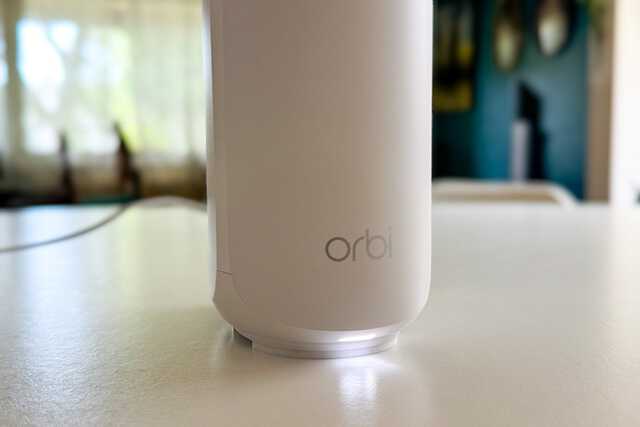 【you子さん限定】Orbi Micro メッシュWi-Fi you子さん限定】Orbi Micro メッシュWi-Fi NETGEAR Orbi WiFi6