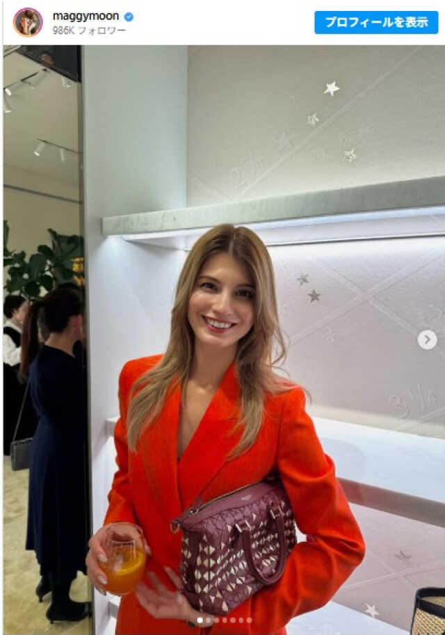 タグ付き 新品 スノボウェア マギー インスタグラマー 着用 タグ付き 新品 スノボウェア マギー インスタグラマー 着用