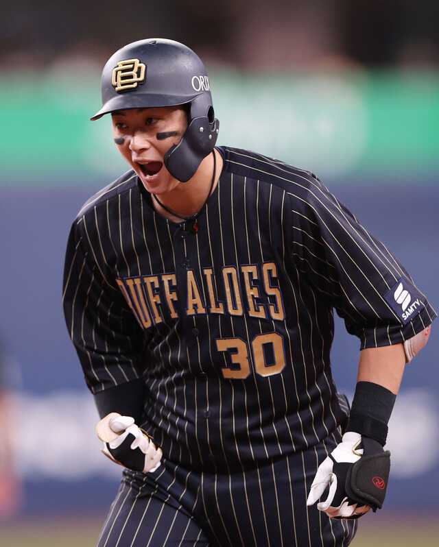 オリックス・廣岡大志と出会って考えた、「推し活ってなんなんだろう