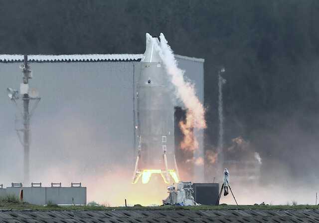 着陸成功したJAXA再使用ロケット、コスト削減に期待…世界では