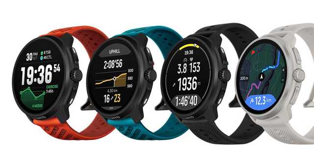 SUUNTO スマートウォッチを対象にしたサマーセール実施 最大22 引き 経済・ITニュース