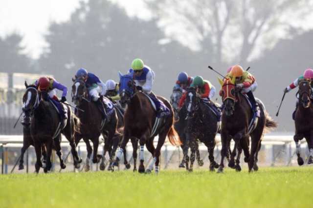 超大物牝馬が当日取消で大混乱も…完璧な逃げ勝利のダイワスカーレット