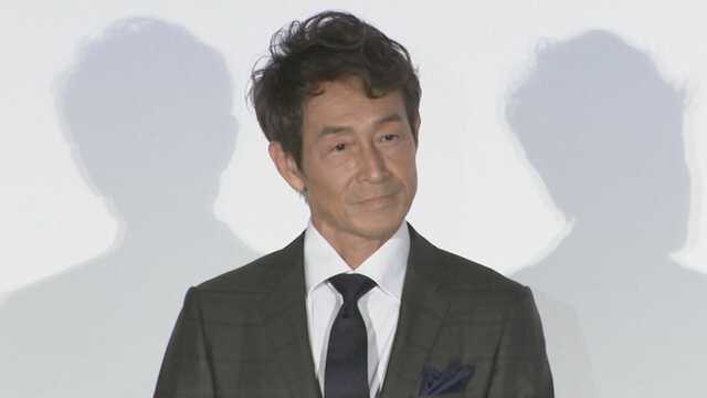 吉田栄作 】 57歳の誕生日を報告 「今年は競走馬の様に走るのはやめて