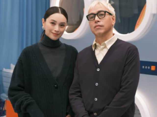 蛯原友里＆ILMARI、“ラグジュアリー”な夫婦ショット公開！ 「日本一