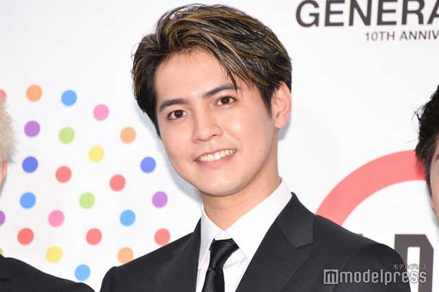 GENERATIONS - 片寄涼太 フリスビー お値下中 GENERATIONSの片寄涼太 - スポニチ Sponichi Annex 芸能