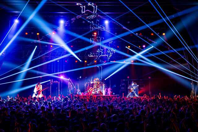 キズ reiki チェキ 4枚 豊洲PIT VISUAL SCARLET 過去 キズ reiki チェキ - メルカリ